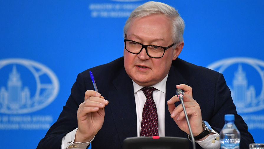 Россия не удовлетворена выводами доклада МАГАТЭ по созданию 