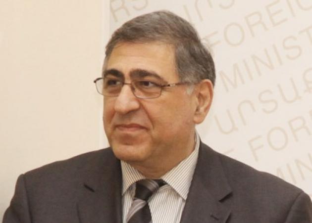 ԵԱՀԿ-ում ՀՀ դեսպան. Ադրբեջանը ձգտում է վերսկսել զինված հակամարտությունը