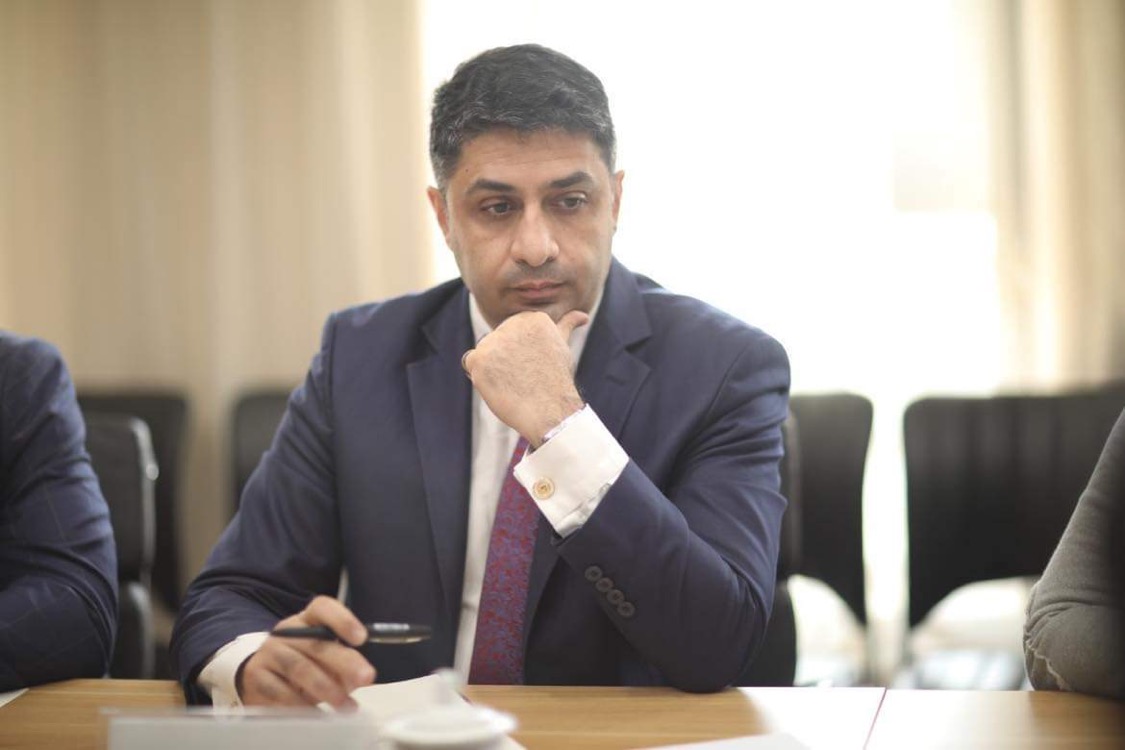 Эксперт: Армения нуждается в Казахстане, как и Казахстан в Армении