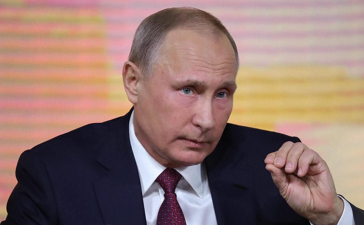 Эксперты: Конкуренты Путина провели бездарную избирательную кампанию