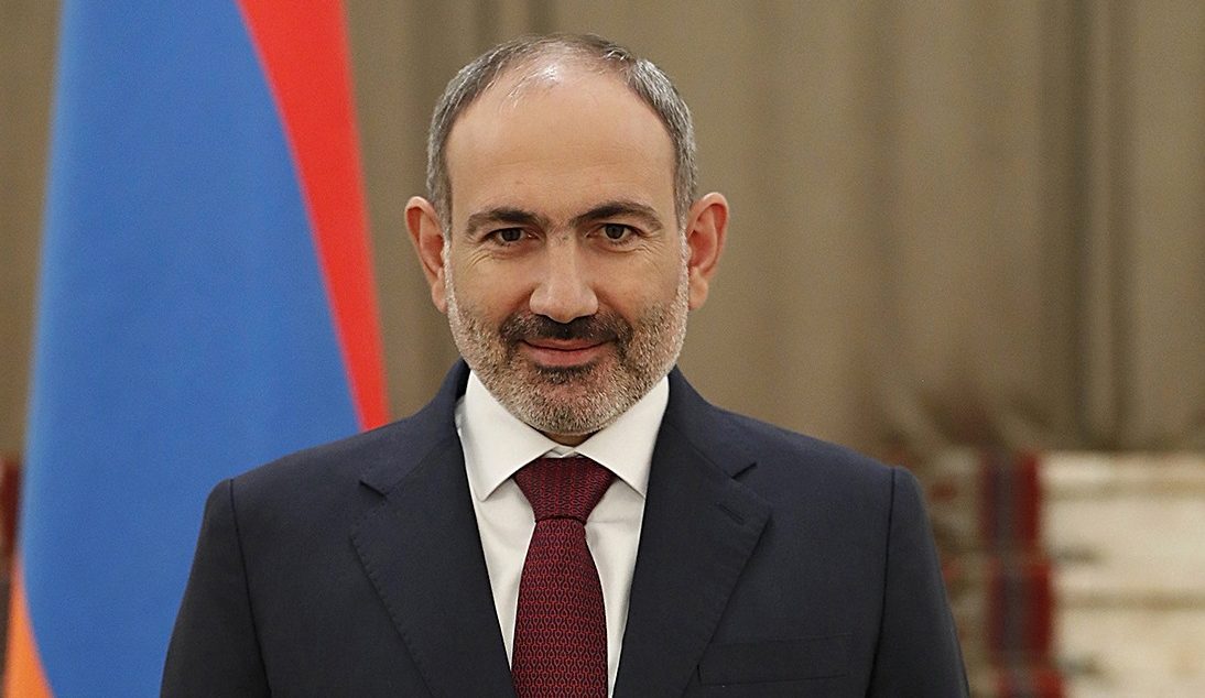 Ուրախ եմ, որ Հայաստանի ասորիները պահպանում են իրենց ազգային դիմագիծը. Փաշինյան