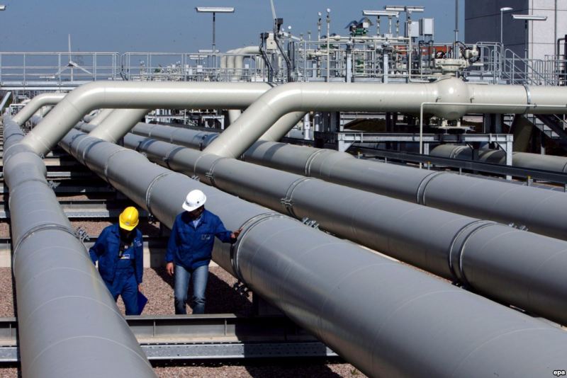Политолог: Иран не сможет конкурировать с РФ в торговле газом