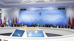  Итоги заседания Евразийского межправительственного совета 