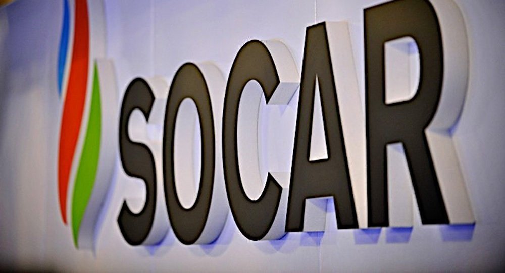 SOCAR в ближайшие месяцы начнет поставки СПГ в Пакистан