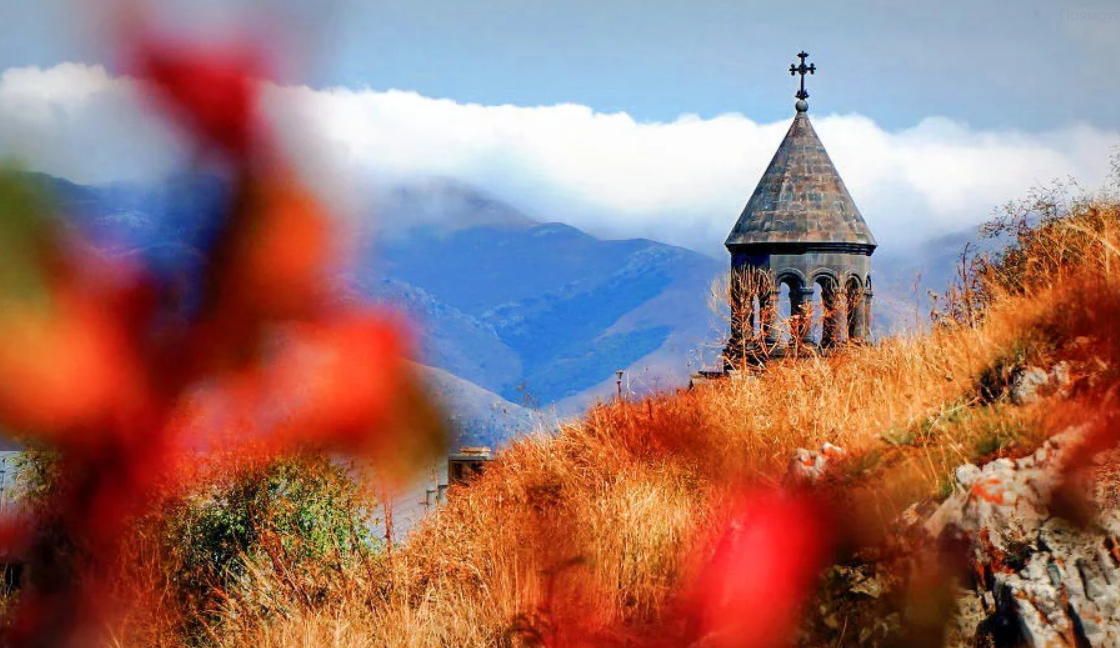 Լուսանկար՝ Picasa 