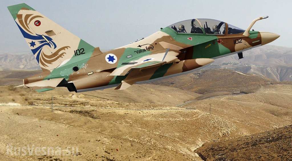 Министр разведки Израиля призвал создать всемирную военную коалицию против Ирана