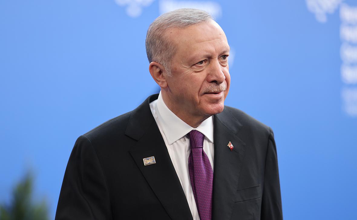 Коридор к миру: Турция показывает, где копать