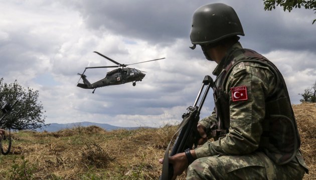 Взгляд из Анкары: Американцы втягивают Турцию в «минное поле»  