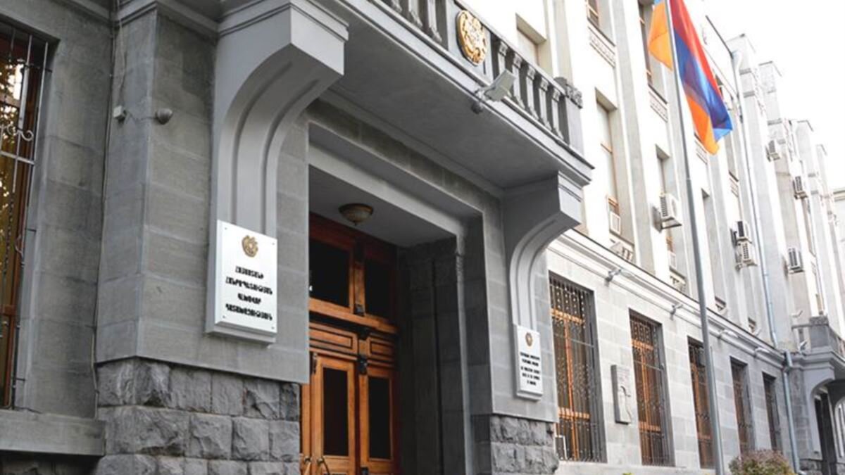 Генпрокуратура Армении получила 338 заявлений по предвыборным нарушениям