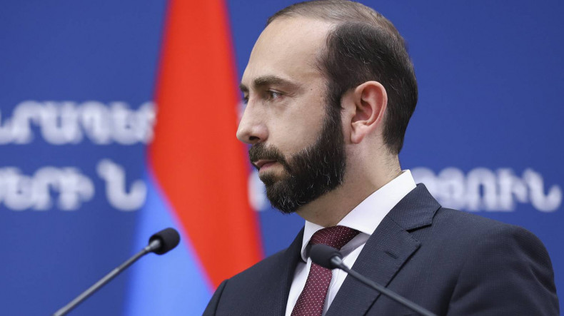 Министр иностранных дел Армении отправится в Египет