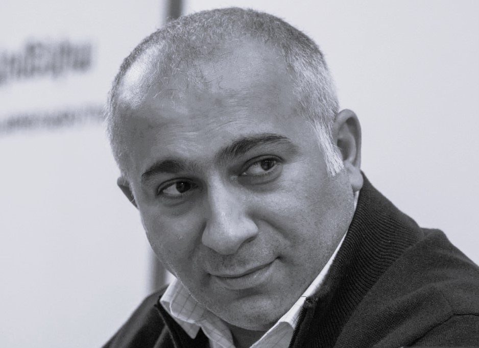 Мы движемся к жёсткому авторитаризму с элементами культа личности? А когда вы это поняли?