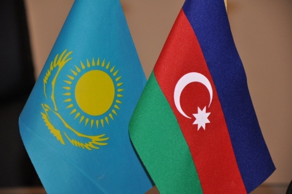 Азербайджан и Казахстан обсудили энергетическое сотрудничество