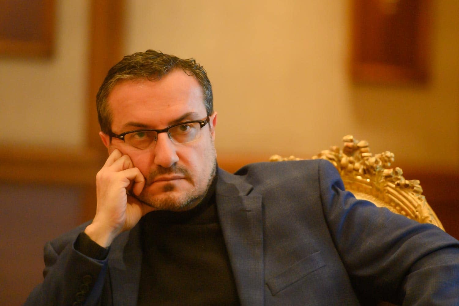 TRIPP не станет реальностью: Вопрос не в дороге, а в том, кто ее контролирует