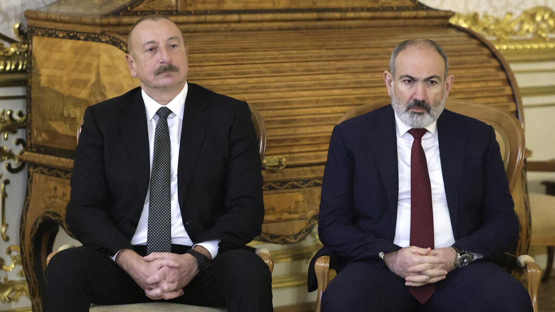 Հայաստանը դեմ չէ Սյունիքի ճանապարհի արտապատվիրակմանը. ԱԳ փոխնախարար