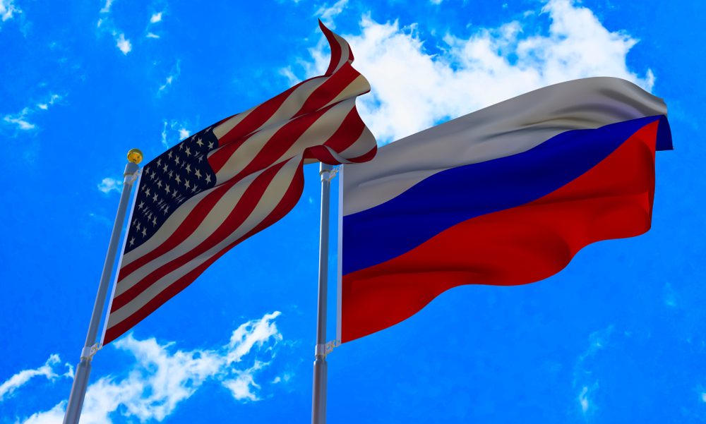 Рябков: России и США поддерживают интенсивные контакты по ситуации в Нагорном Карабахе