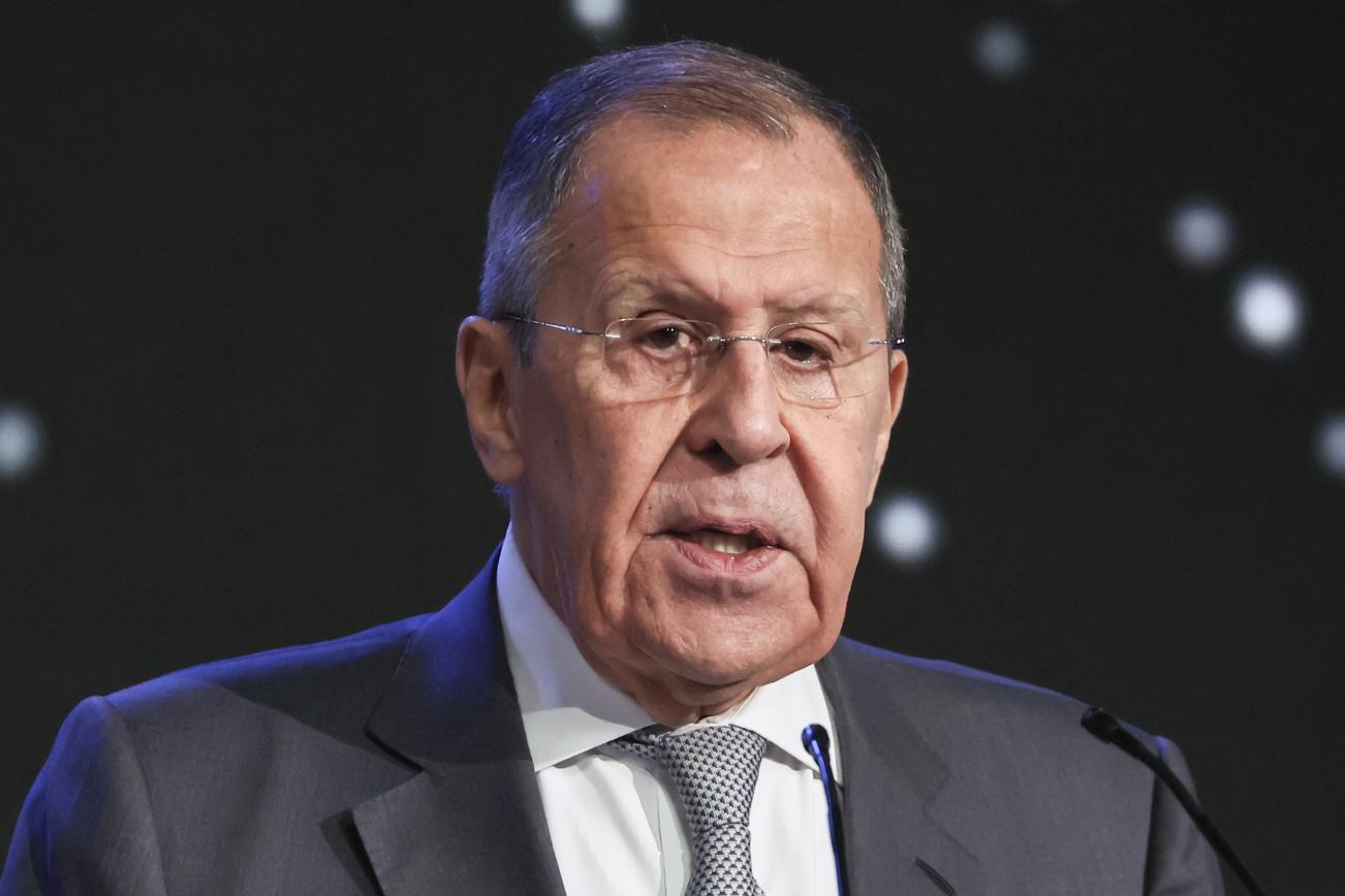Лавров ответил на слова Пашиняна о возможности 