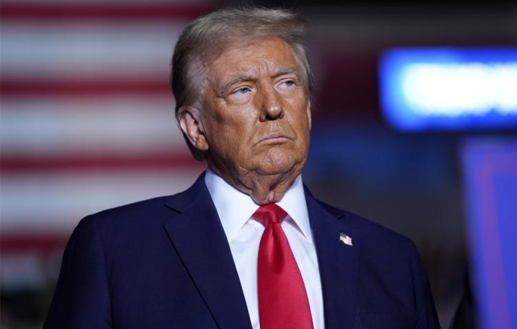  Трамп исключил применение ядерного оружия против Ирана 