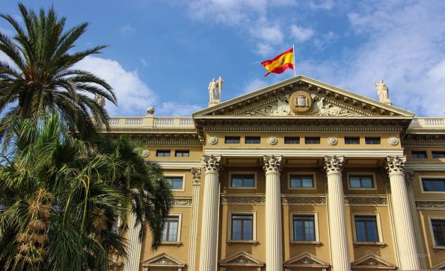 Никол Пашинян поздравил главу правительства Испании по случаю Национального праздника