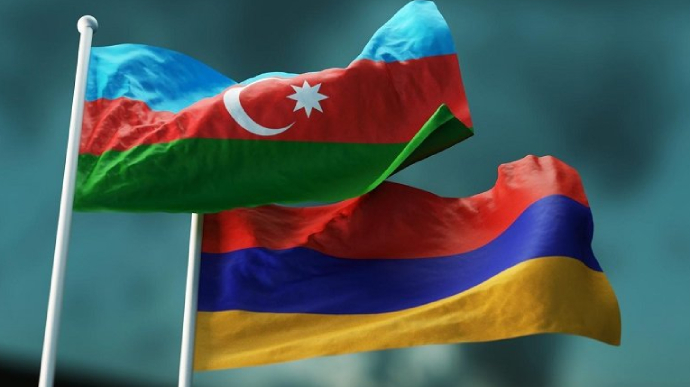  Почти 84% опрошенных граждан Азербайджана поддерживают мирный договор с Арменией 