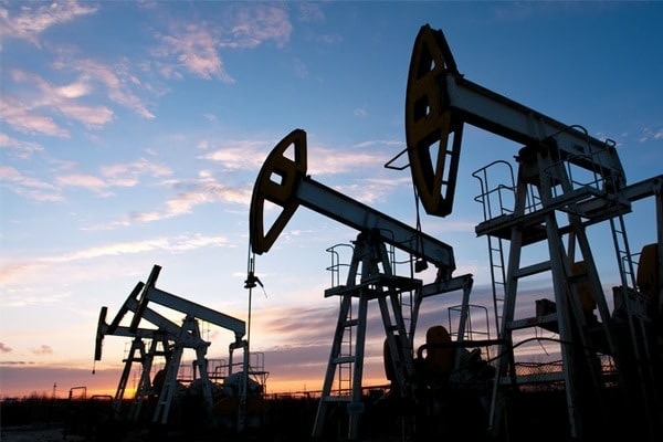 Нефть подорожала до максимального уровня с 2008 года, достигнув  $139 за баррель