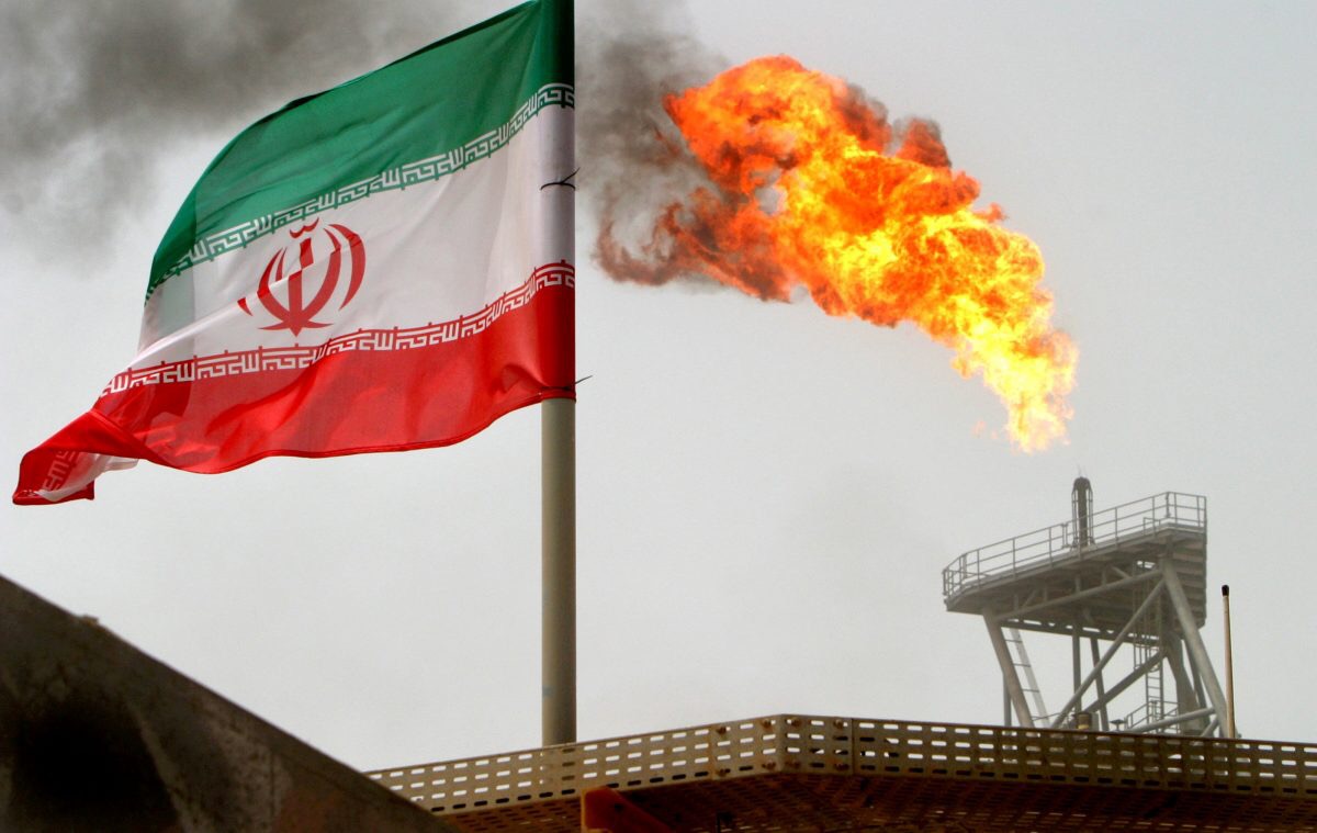 Турция заинтересована в увеличении поставок газа из Ирана