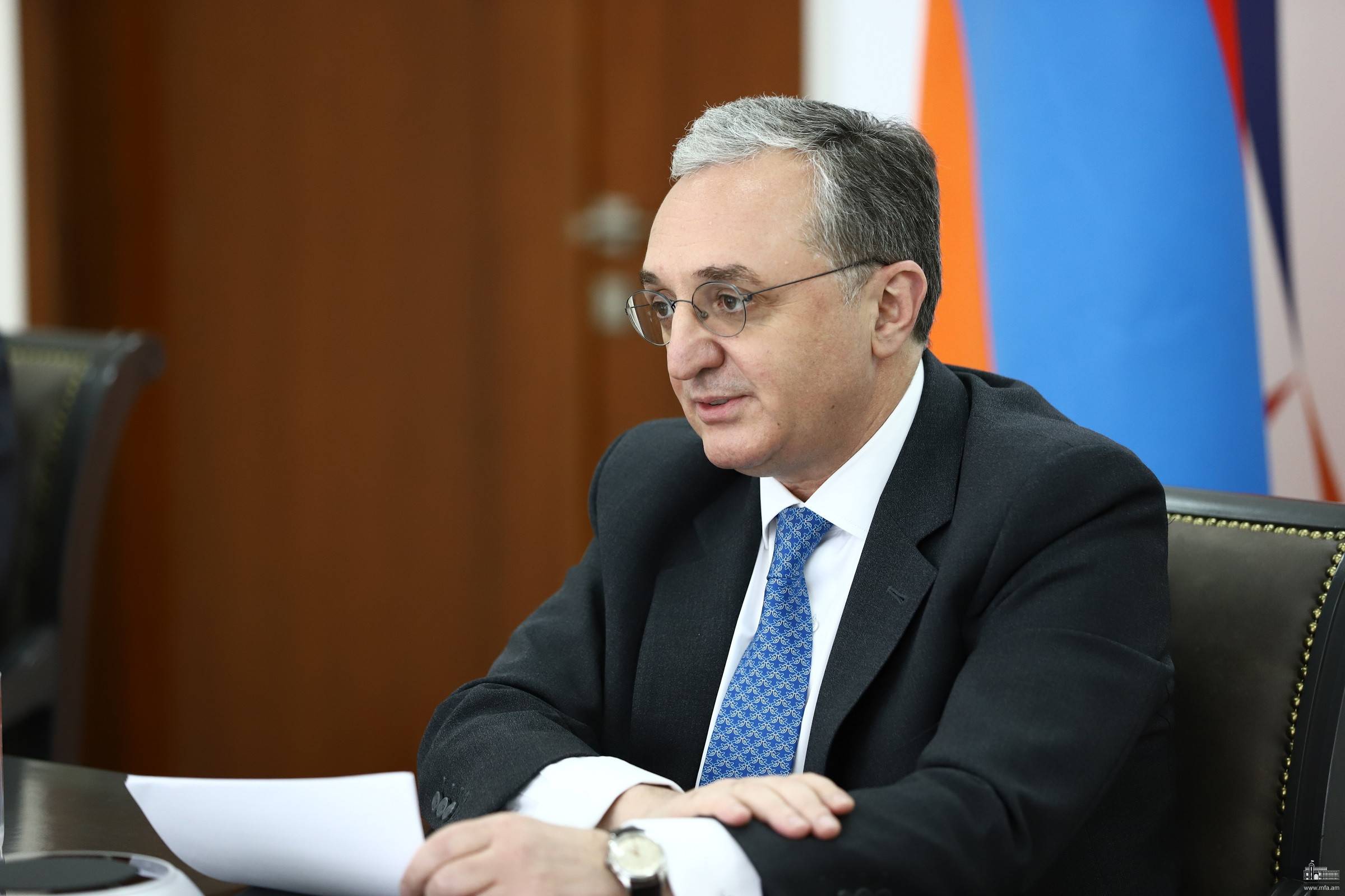 Зограб Мнацаканян приглашен в следственную комиссию НС: Что рассказал экс-министр?