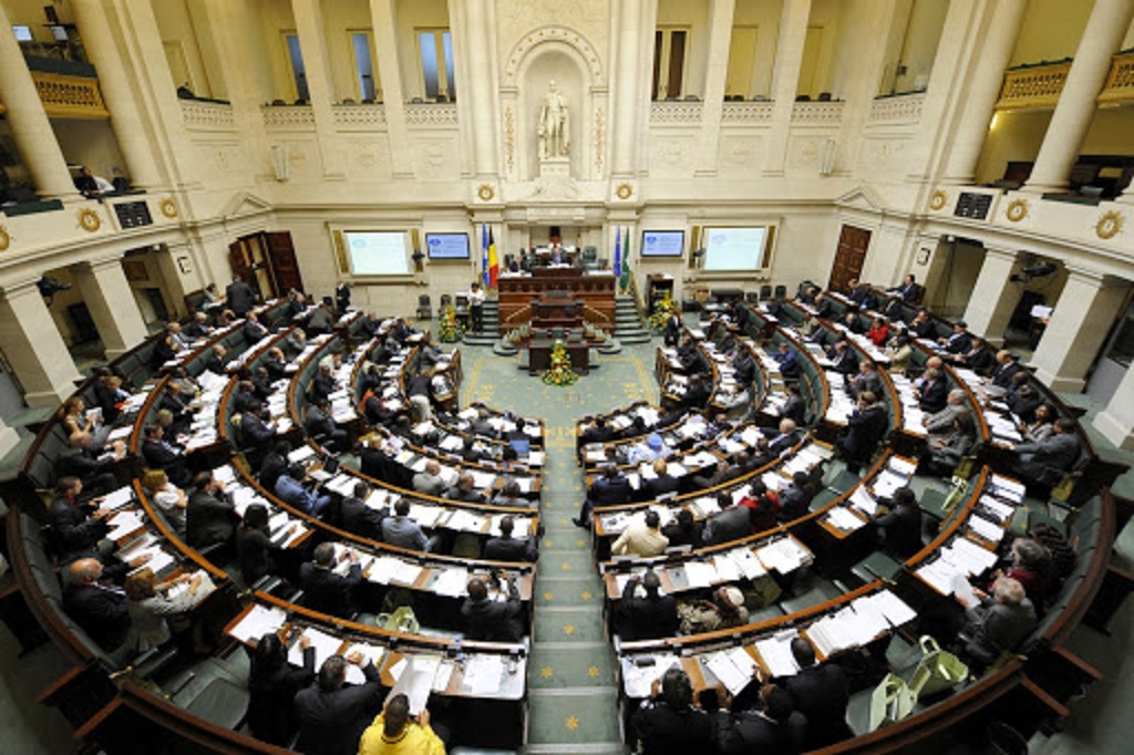 Комиссия парламента Бельгии приняла резолюцию с требованием определения статуса Карабаха 