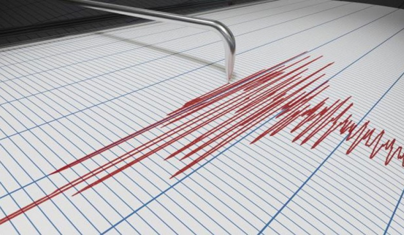 Երկրաշարժ Հայաստանում. Երևանում զգացվել են ուժեղ ցնցումներ