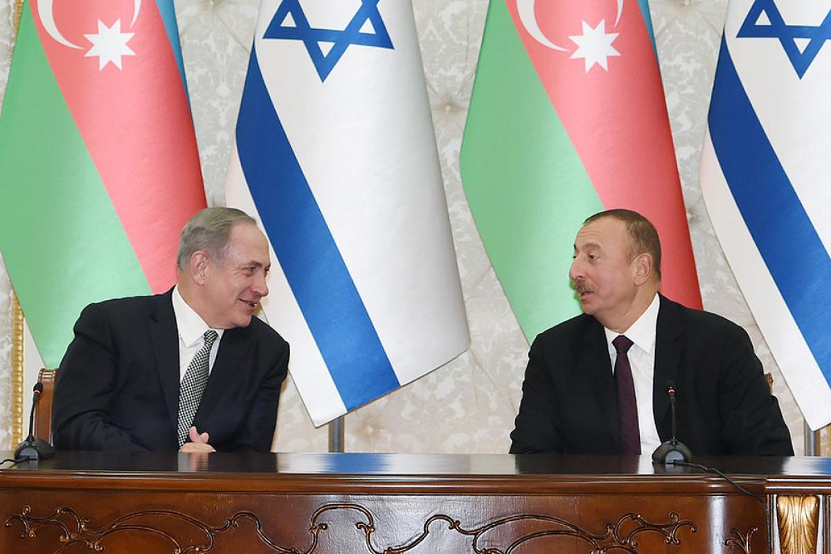 Эксперт: Израиль эффективно работает в строительстве азербайджанской военной промышленности