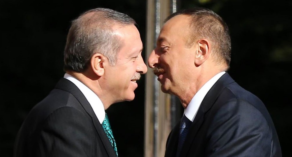Нагорно-карабахская проблема – это такая же кровоточащая рана для Турции - Эрдоган