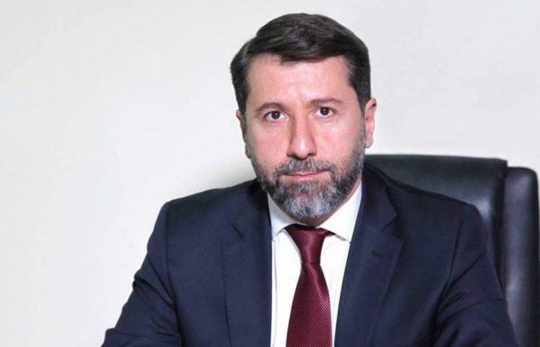 Կարեն Անդրեասյանը կմեկնի Լոնդոն՝ «TRIPP» նախագծի պայմանագրի աշխատանքների համար