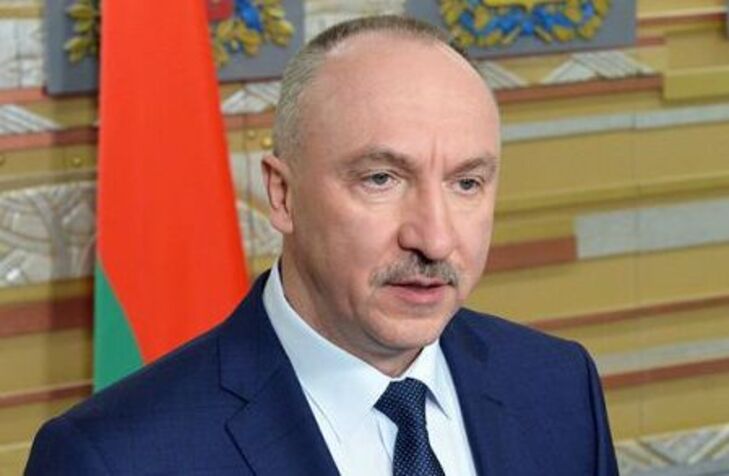 Без ЕАЭС мы не сможем жить, нас просто уничтожат поодиночке - посол Белоруссии
