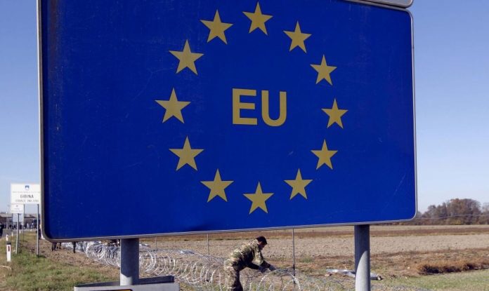 Армения, РФ и США не вошли в список стран, с которыми ЕС разрешил открытие границ