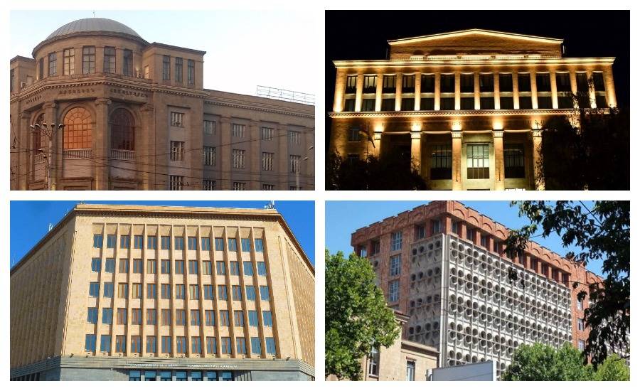  Армения: для поступления в вузы будут установлены минимальные требования 