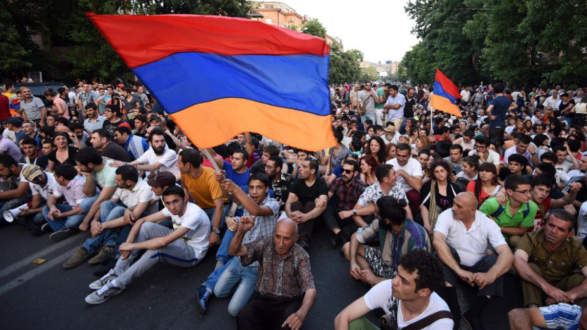 Freedom House-ը Հայաստանը կրկին ճանաչվել է մասամբ ազատ երկիր