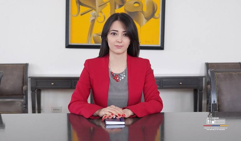 Очередное заявление Минобороны Азербайджана не поддается объяснению - МИД