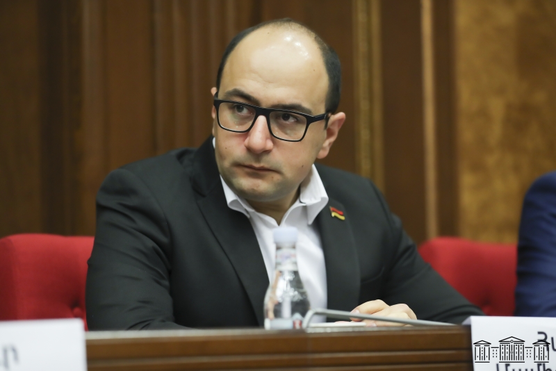Армения многое потеряла, не сумев стать надежным партнером РФ на Южном Кавказе - депутат
