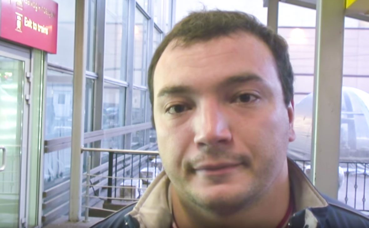В России объявили в розыск азербайджанца, убившего чемпиона мира по пауэрлифтингу