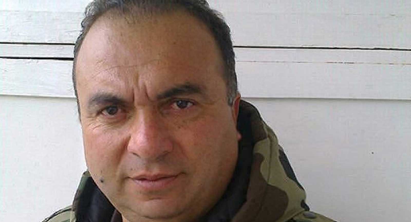 СНБ Армении представила в суд ходатайство об аресте Ваана Бадасяна