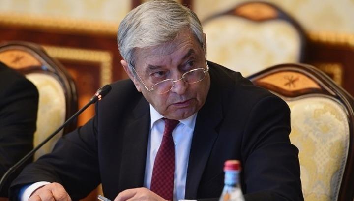 Отправленный из Армении гуманитарный груз доставят в Сирию 22 августа - министр