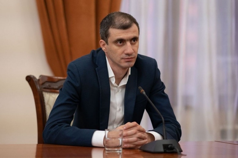 Фото: со страницы Фейсбук