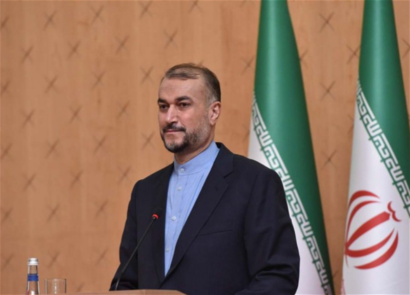 Глава МИД Ирана: Война не решит ближневосточную проблему