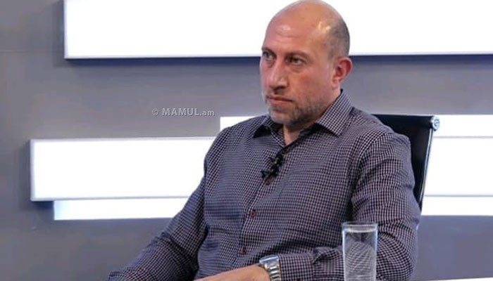 Լուսանկարը՝ mamul.am