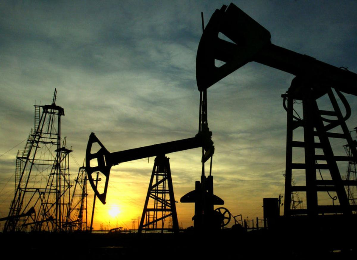 Турция ведет активный поиск альтернативы иранской нефти