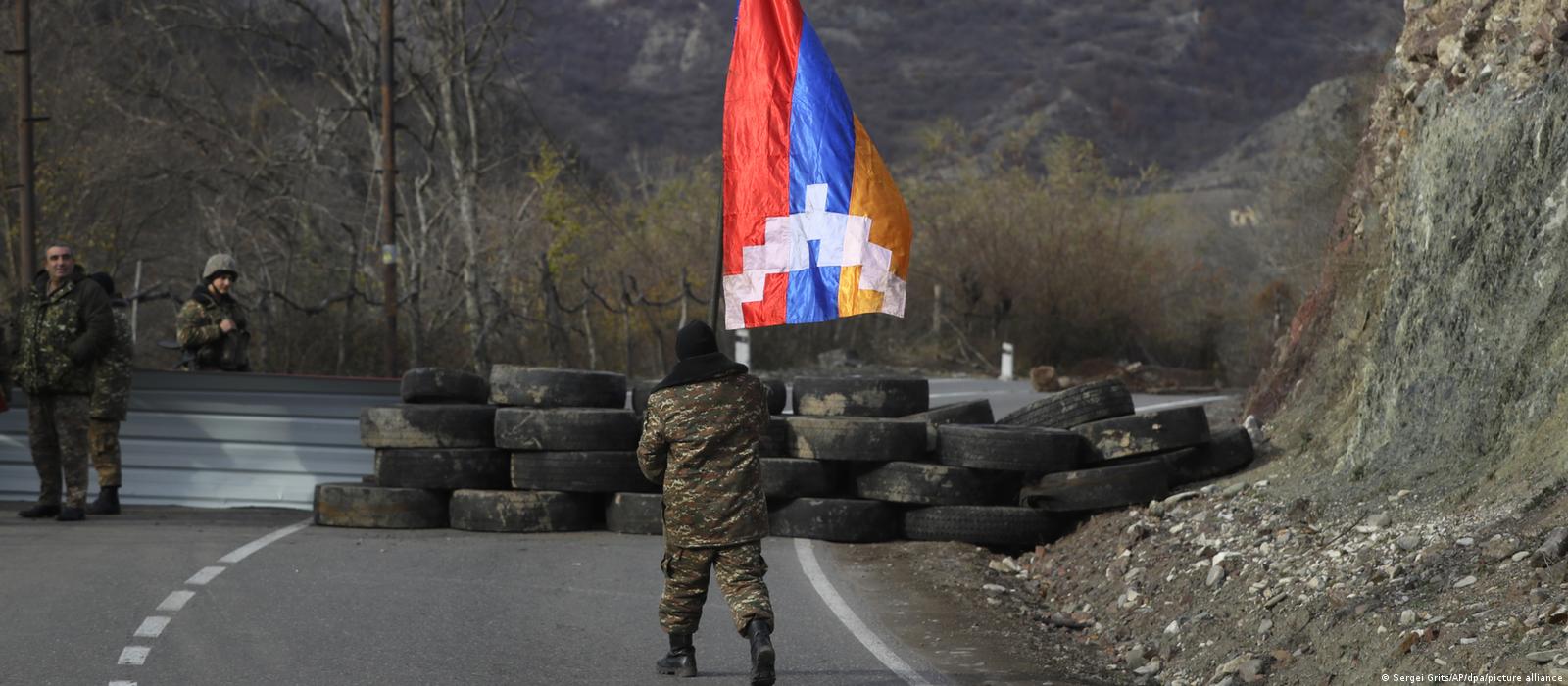 Эхо Украины в Карабахе: Баку прощупывает «красные линии» Москвы