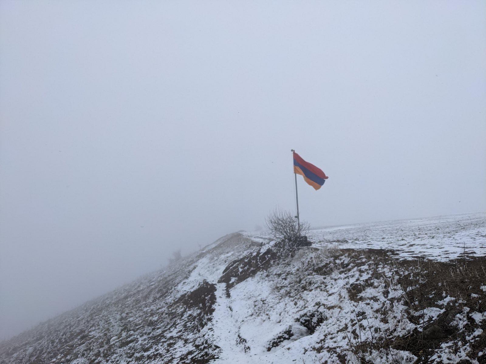 Յուրաքանչյուրիս պարտքը պետք է դառնա բանակի երբեմնի դերի ու առաքելության վերականգնումը 