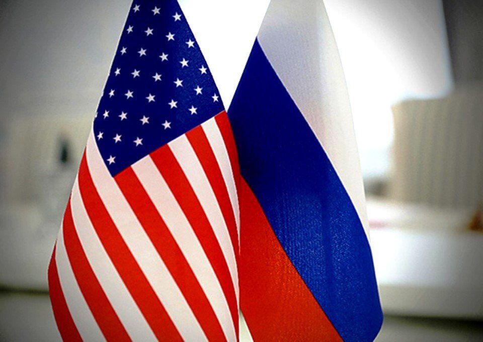 Делегацию США 9 мая в Москве возглавит советник президента по нацбезопасности 