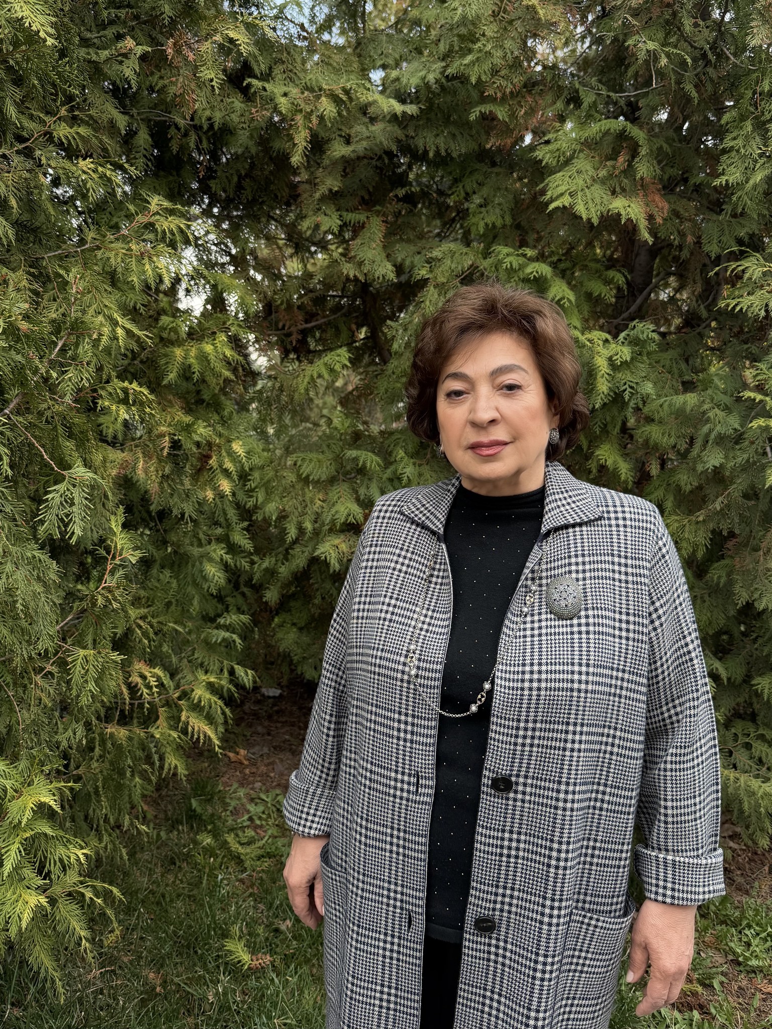 Իրավունք չունենք մոռանալու կամ ուրանալու 90-ներին ձևավորված գենետիկ կոդը. Բելլա Քոչարյան