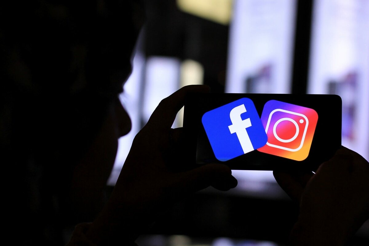 Суд запретил в России Facebook и Instagram за экстремистскую деятельность