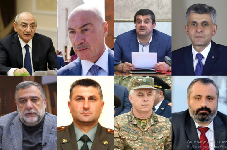 Комитет Конгресса США будет голосовать по поправке с призывом освободить пленных армян